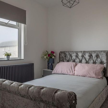 Residency Luxury Seafront Hotel Blackpool Zewnętrze zdjęcie
