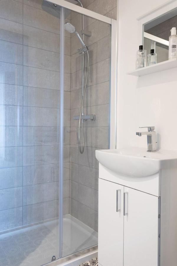 Residency Luxury Seafront Hotel Blackpool Zewnętrze zdjęcie
