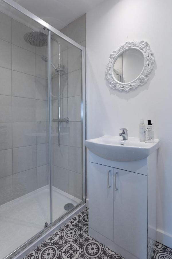 Residency Luxury Seafront Hotel Blackpool Zewnętrze zdjęcie