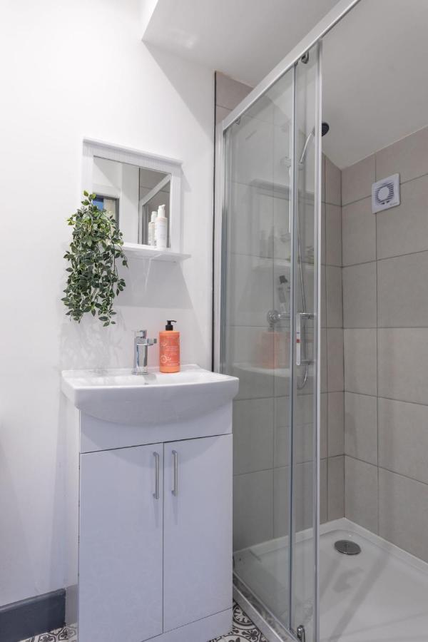 Residency Luxury Seafront Hotel Blackpool Zewnętrze zdjęcie