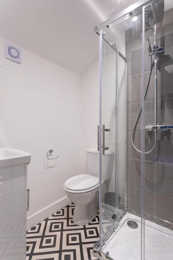 Residency Luxury Seafront Hotel Blackpool Zewnętrze zdjęcie