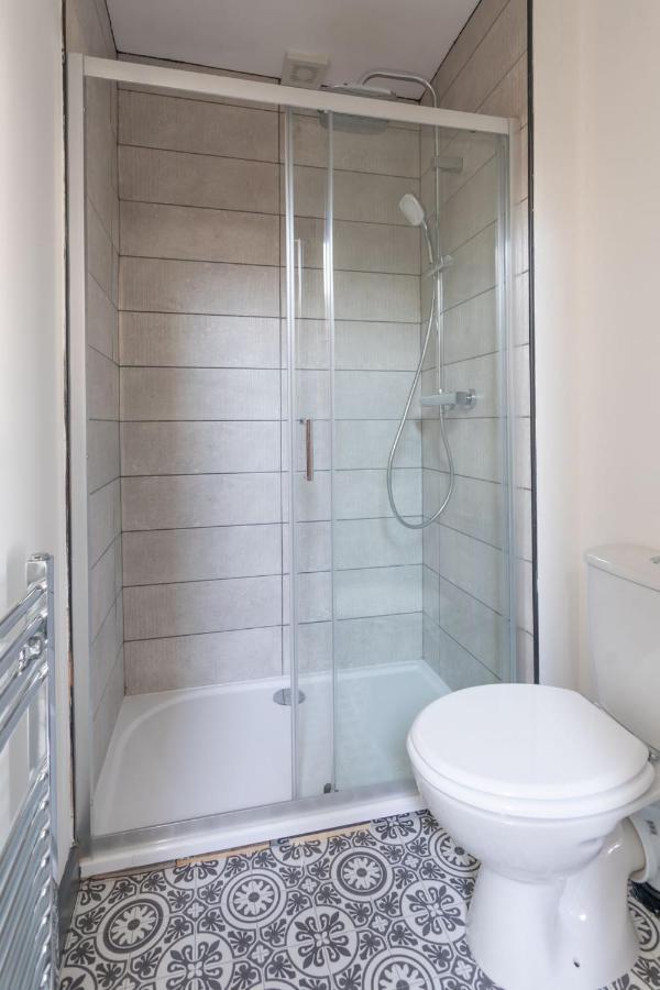 Residency Luxury Seafront Hotel Blackpool Zewnętrze zdjęcie