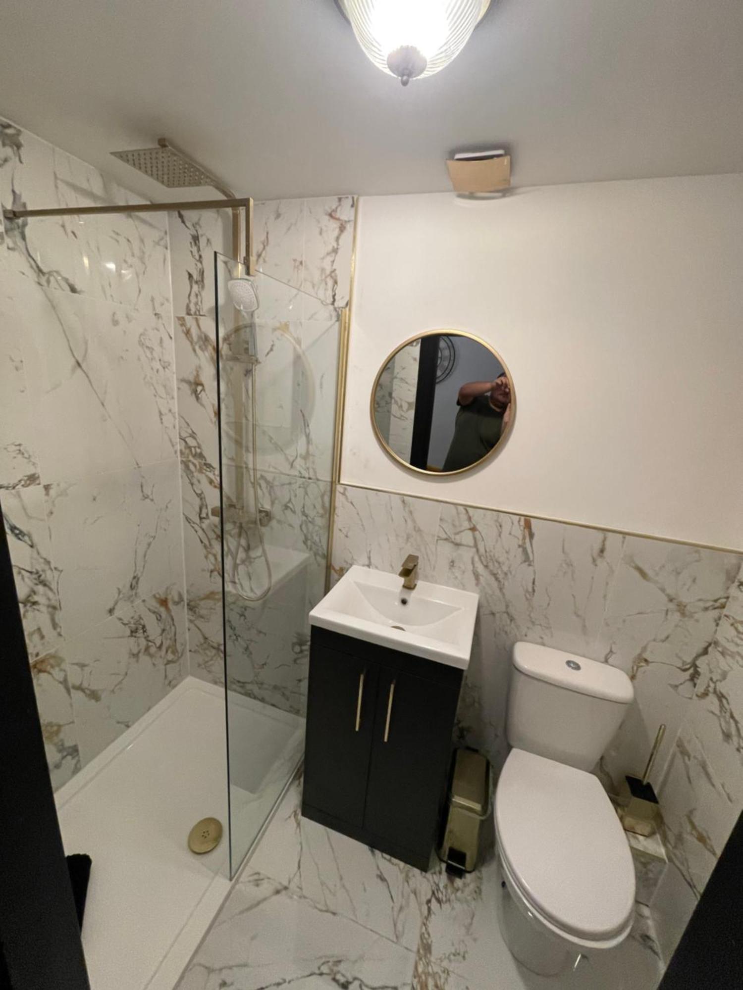 Residency Luxury Seafront Hotel Blackpool Zewnętrze zdjęcie