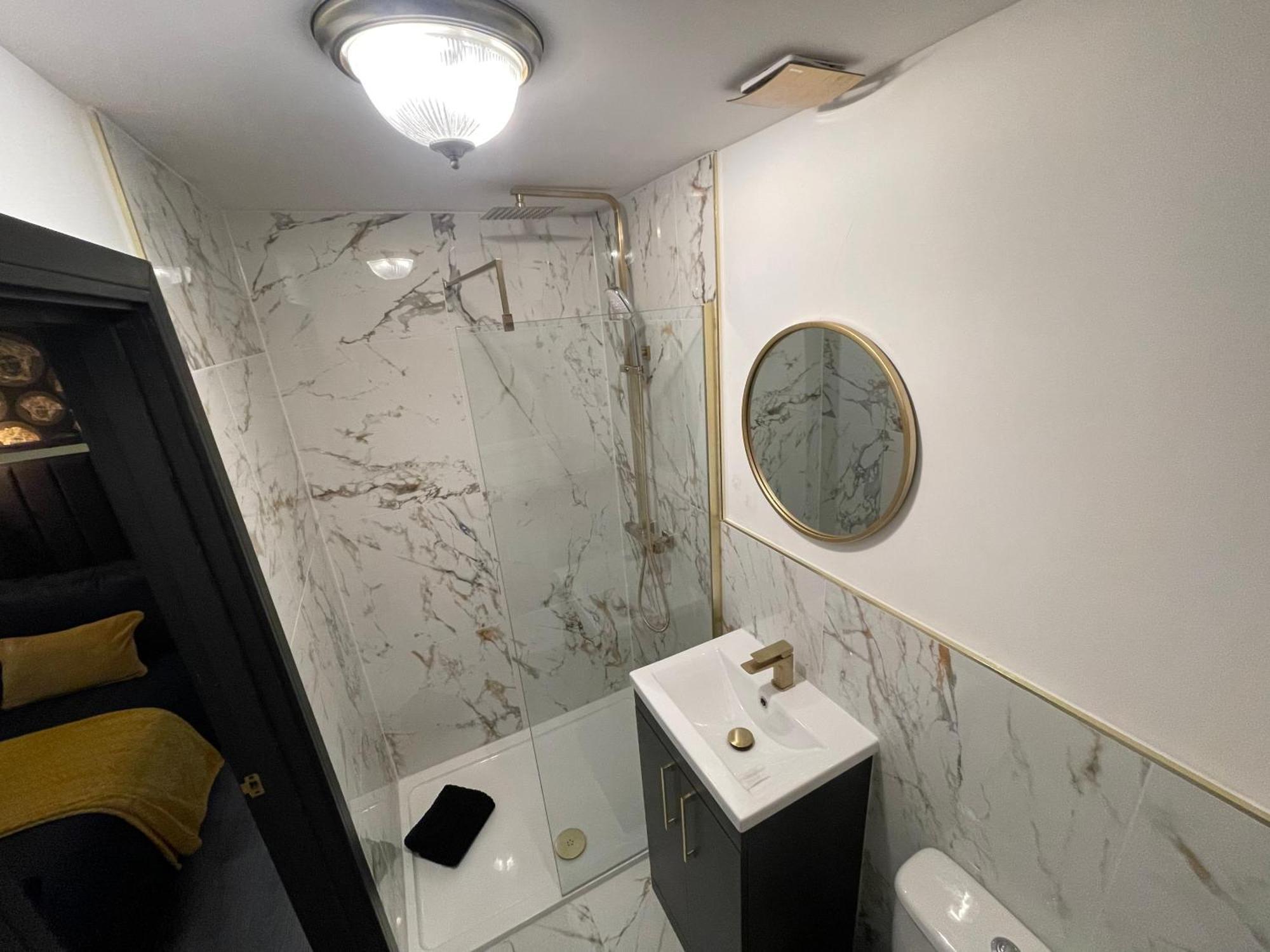 Residency Luxury Seafront Hotel Blackpool Zewnętrze zdjęcie