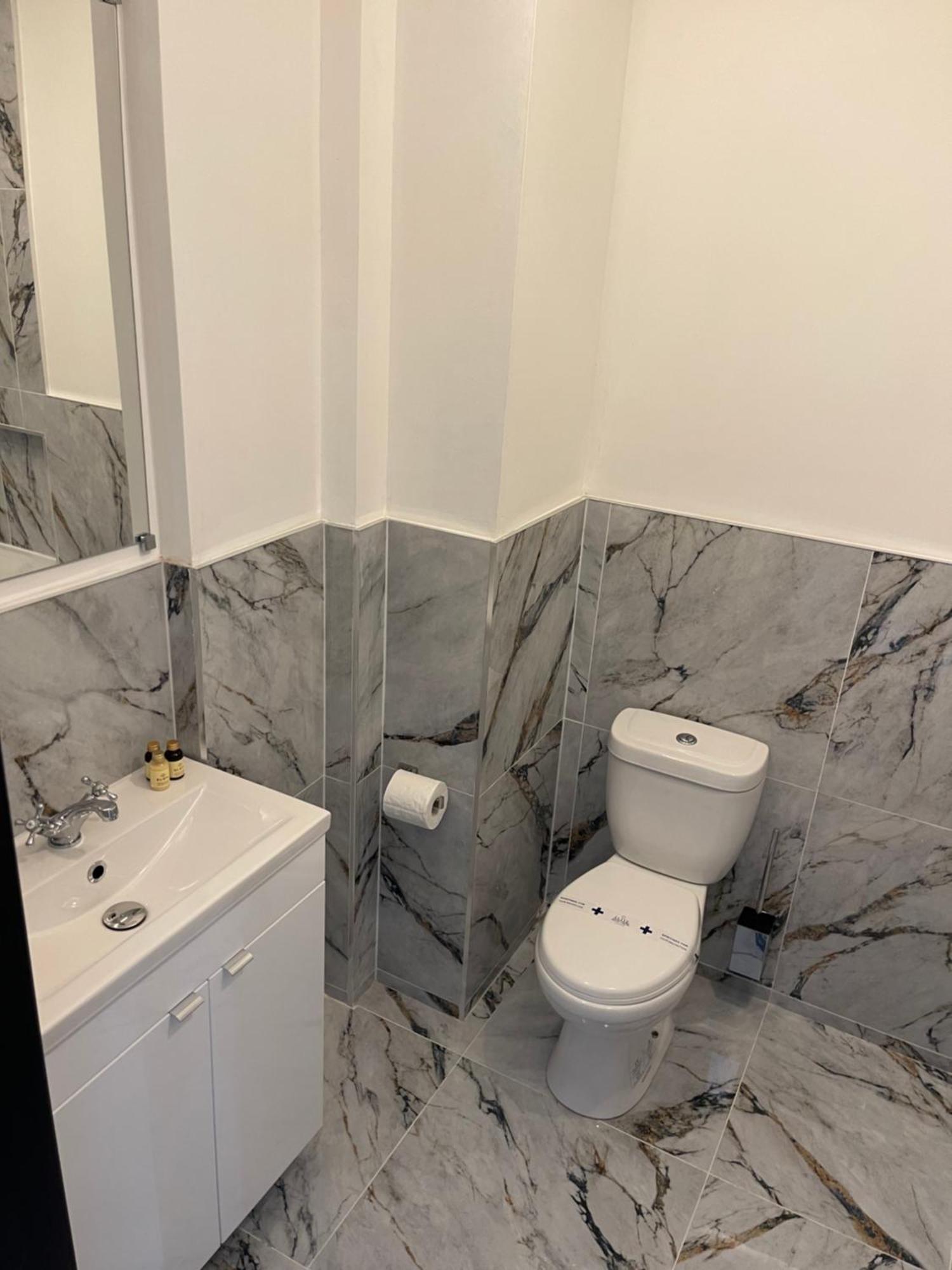 Residency Luxury Seafront Hotel Blackpool Zewnętrze zdjęcie